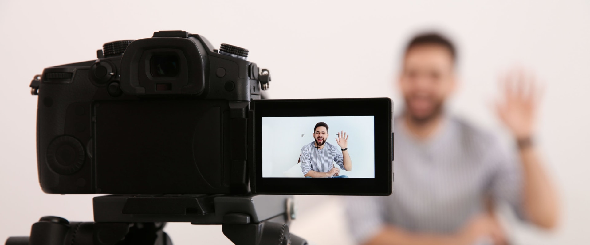 How do you create content for video marketing?