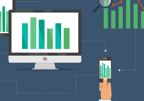 How can data analytics be used in marketing?
