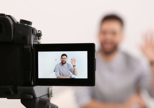 How do you create content for video marketing?