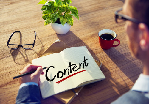 How do you create engaging marketing content?