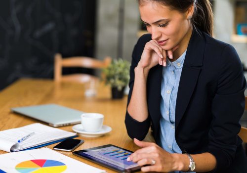 What are marketing tools?