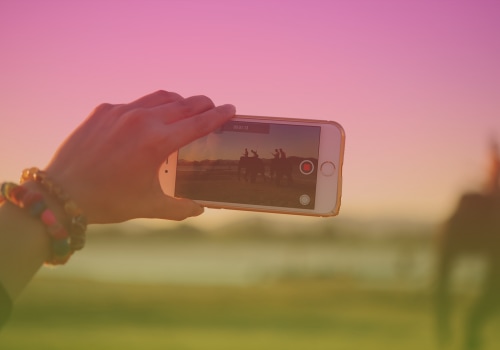 What are the best practices for creating video content for content marketing purposes?